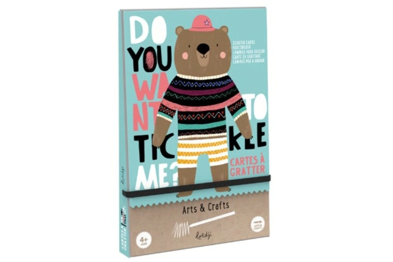 DO YOU WANT TO TICKLE ME?