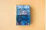Puzle Tea by the sea (100 pc.)