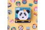 King of pandas