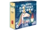 Puzle happy birthday unicorn