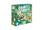 Puzzle Rabbit's Garden(24 pc.)