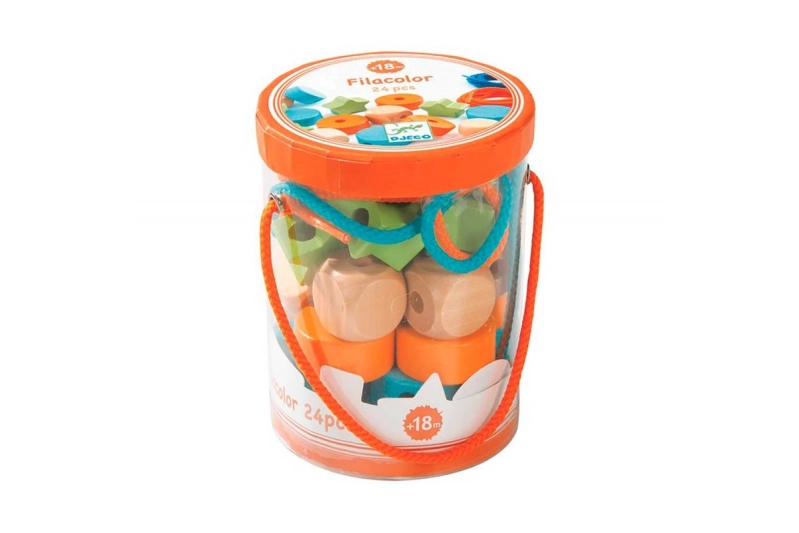 PERLAS FILACOLOR BALL