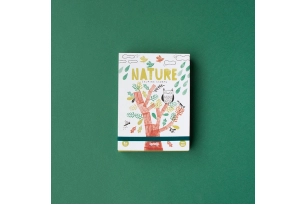 Tampons Nature Londji