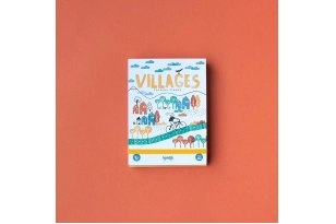 Tampons Villages Londji