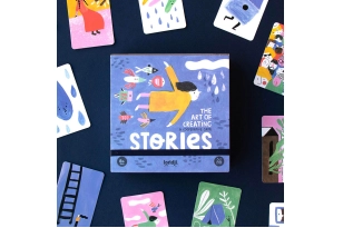 Stories The Art of Creating