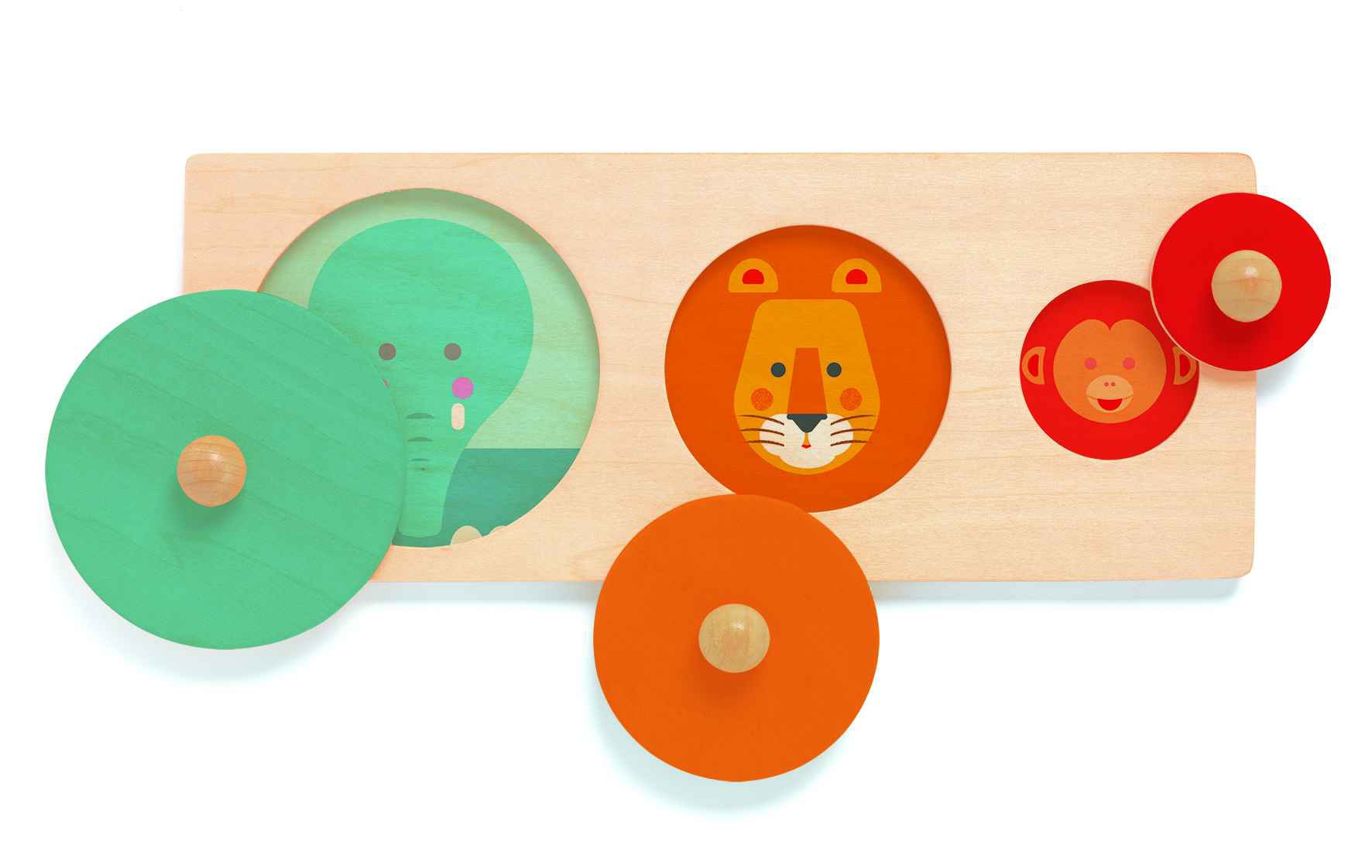 Encaixable biga bàsic