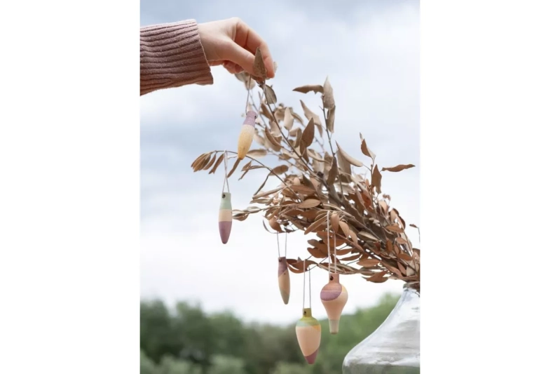 Ornaments Twinkle Mist