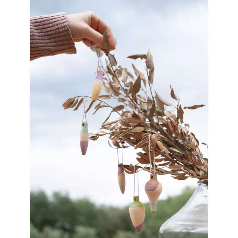 Ornaments Twinkle Mist