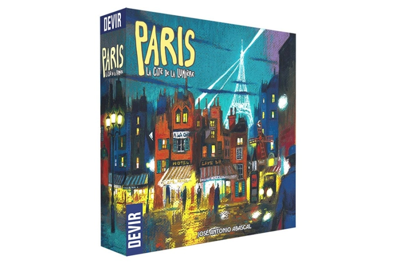 PARIS La Cité de la Lumière (Ed en Català)