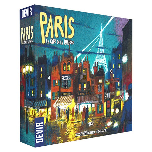 PARIS La Cité de la Lumière (Ed en Català)