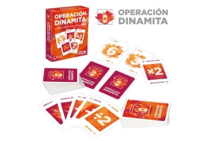 Operación Dinamita