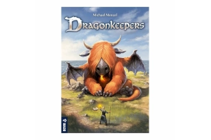 Dragonkeepers