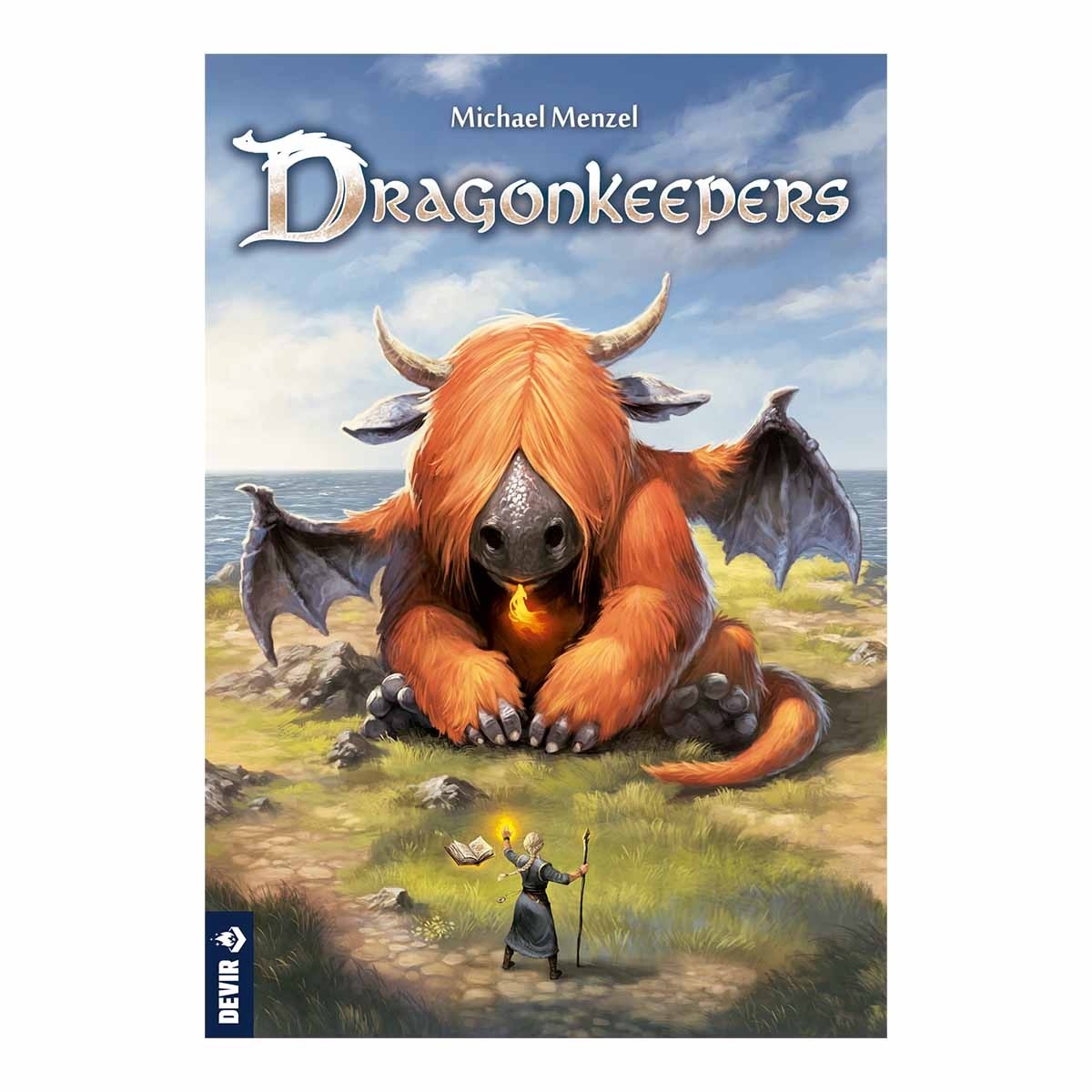 Dragonkeepers