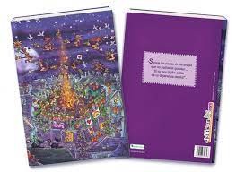 CUADERNO NUEVAS BRUJAS