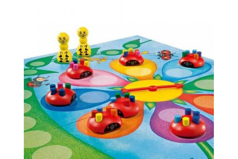 El ball de les marietes