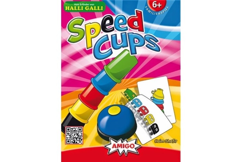 Speed cups