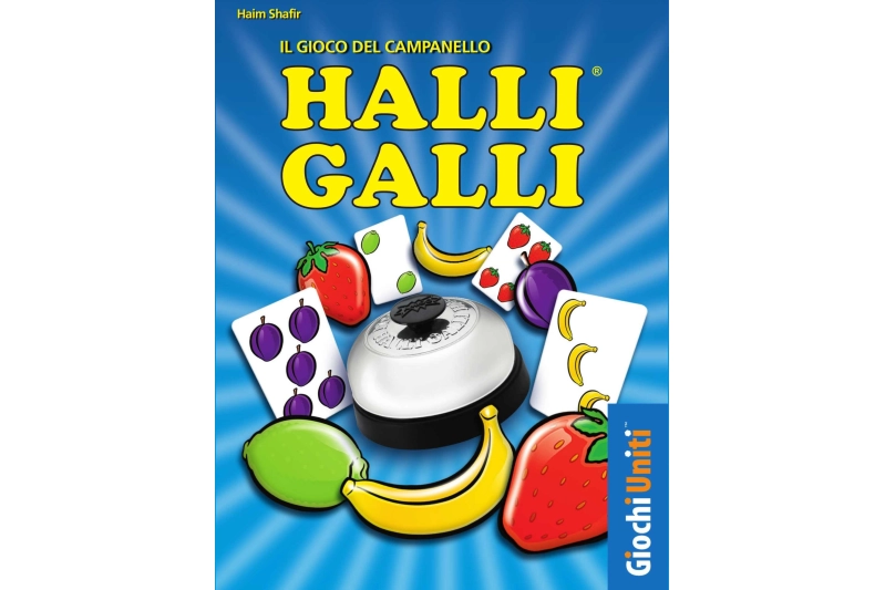 Halli Galli