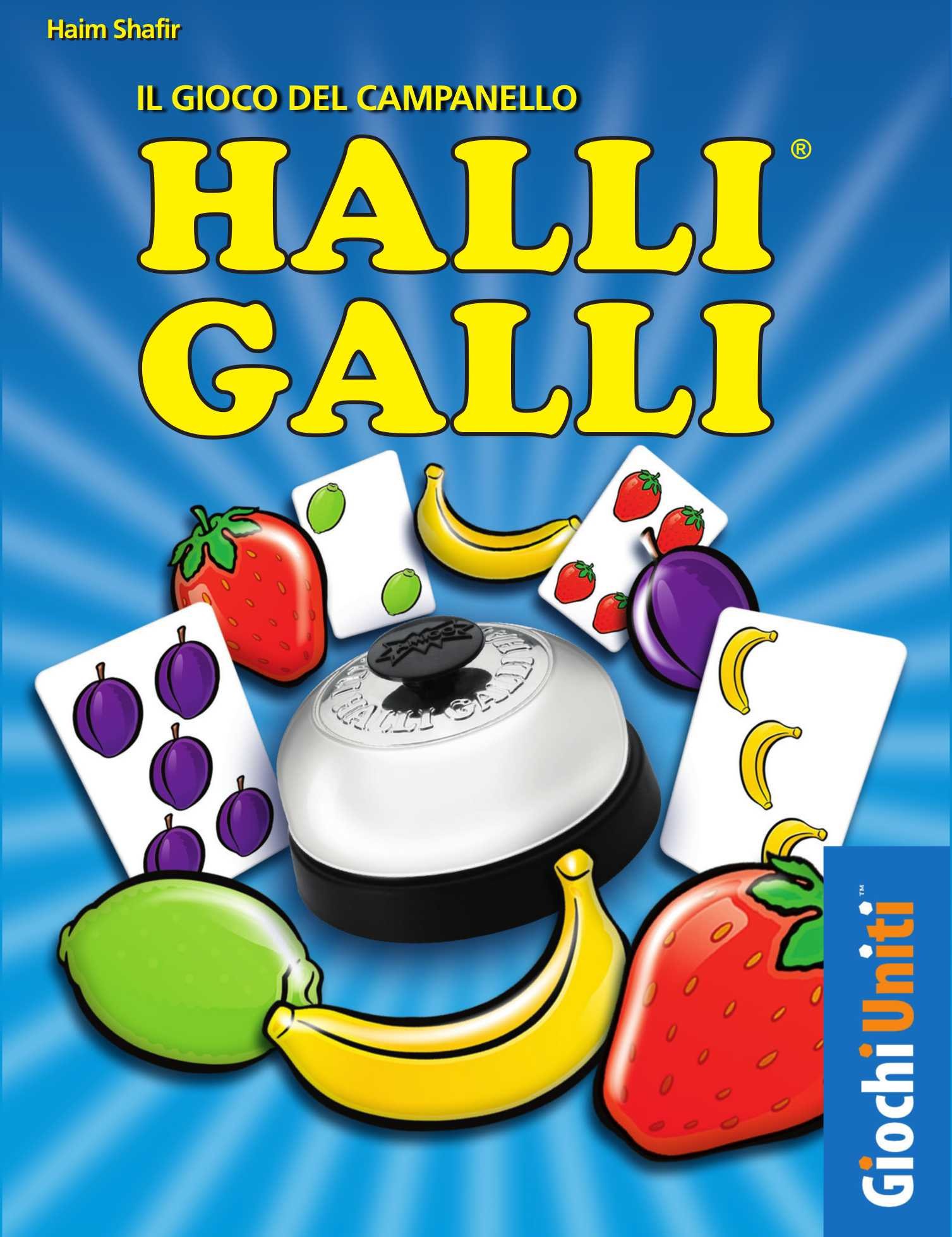 Halli Galli