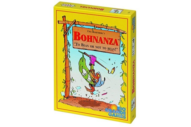 Bohnanza