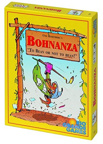 Bohnanza