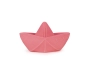MORDEDOR ORIGAMI BOAT PINK OLI&CAROL