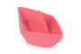 MOSSEGADOR ORIGAMI BOAT PINK OLI&amp;CAROL