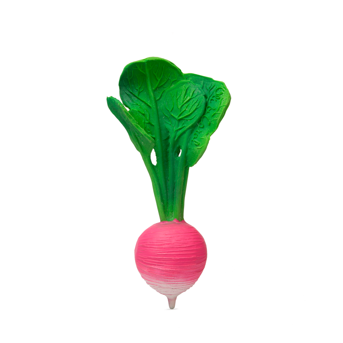 MOSSEGADOR RAMONA THE RADISH OLI&amp;CAROL