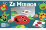 ZE MIRROR FACES