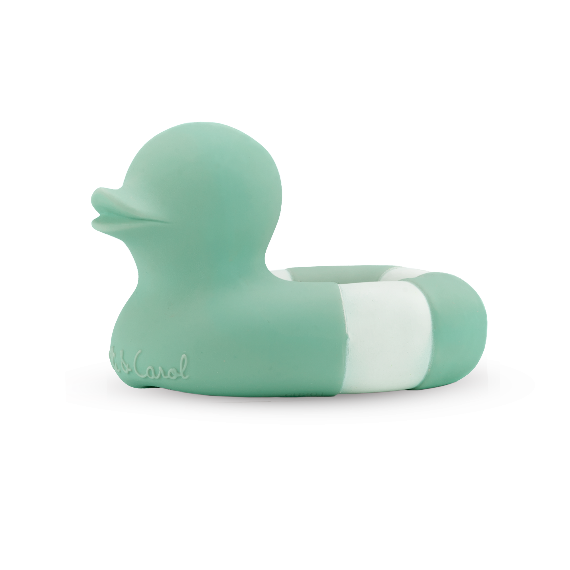 PATITO FLO THE FLOATIE MINT OLI&CAROL