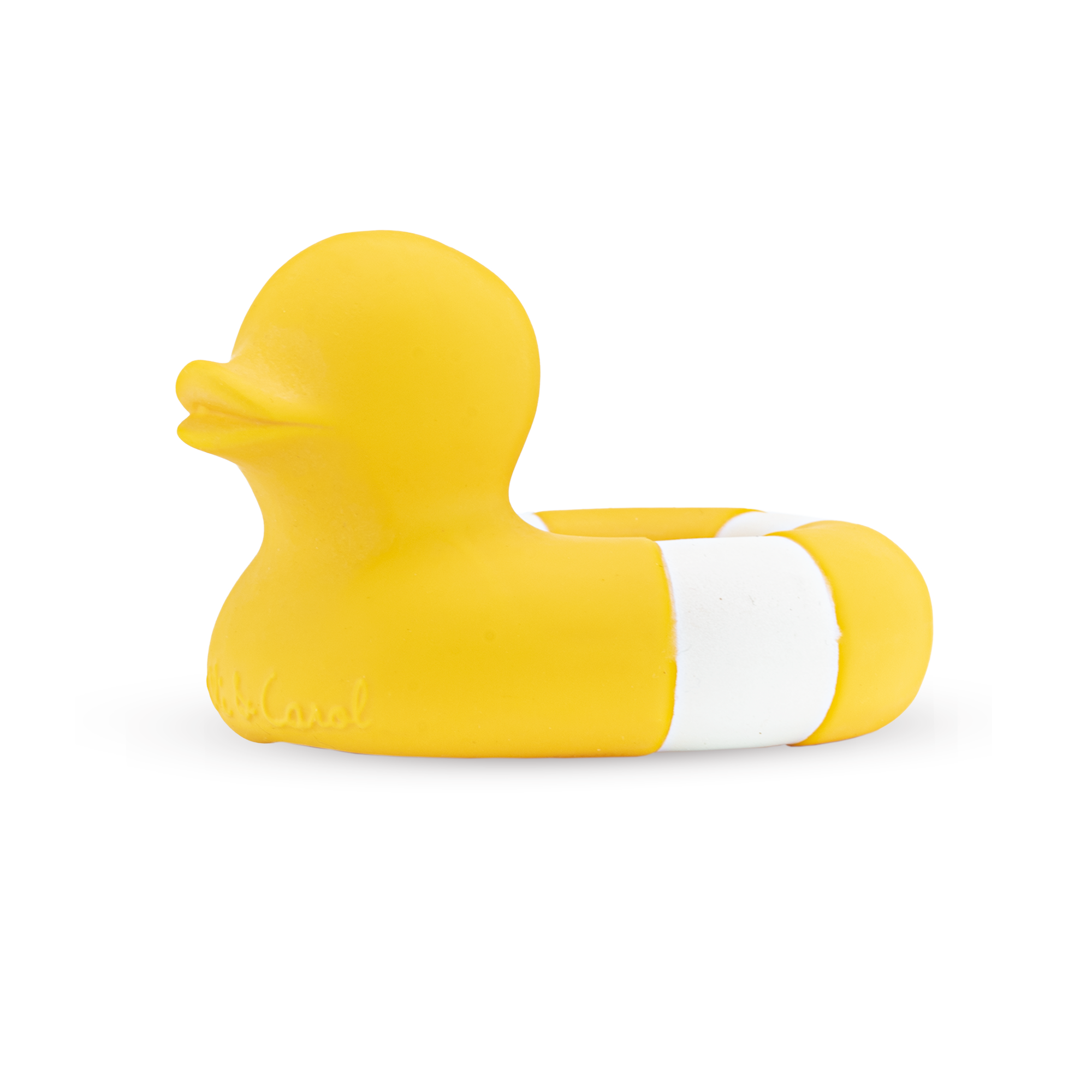 ANEGUET FLO THE FLOATIE GROC OLI&CAROL