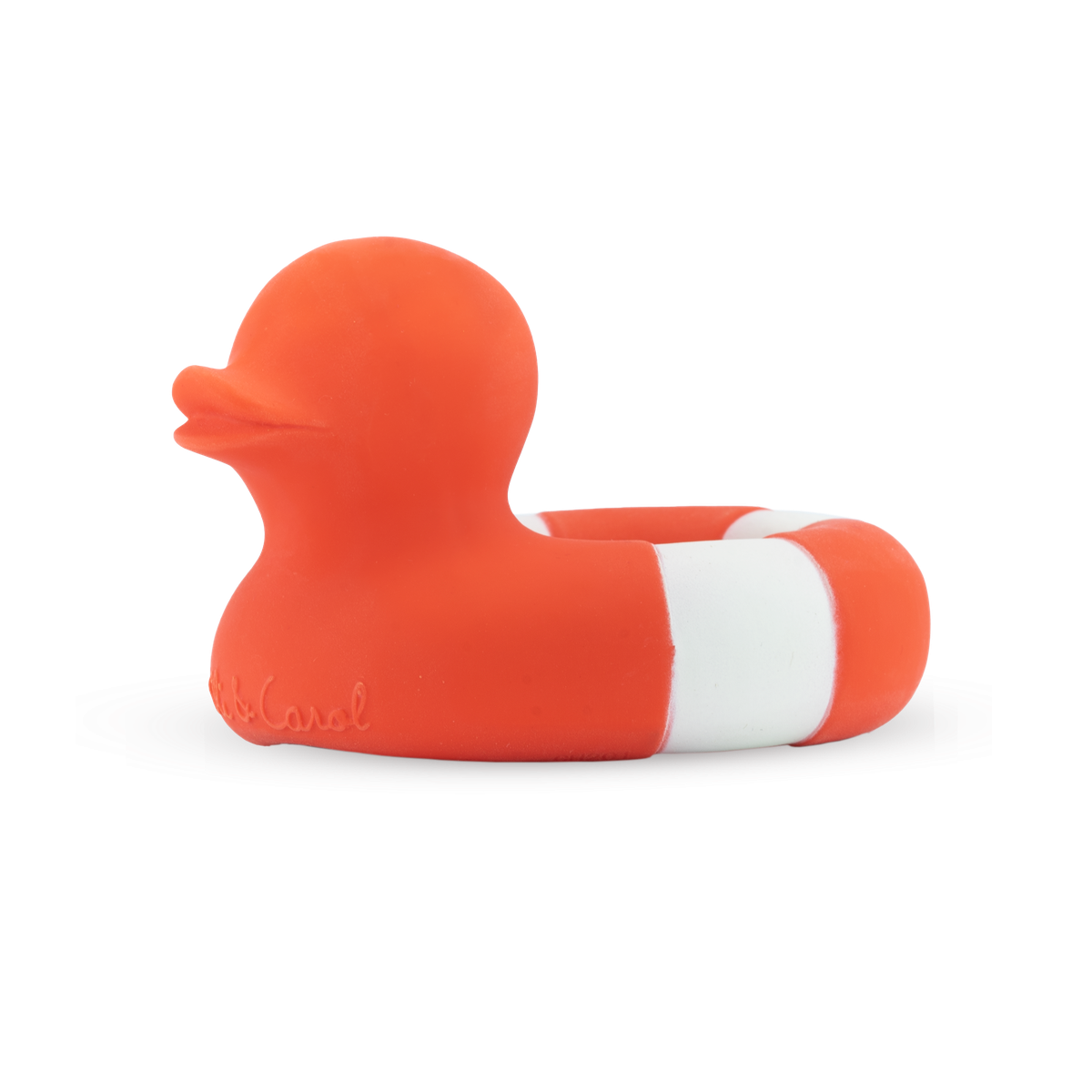 ANEGUET FLO THE FLOATIE VERMELL OLI&CAROL