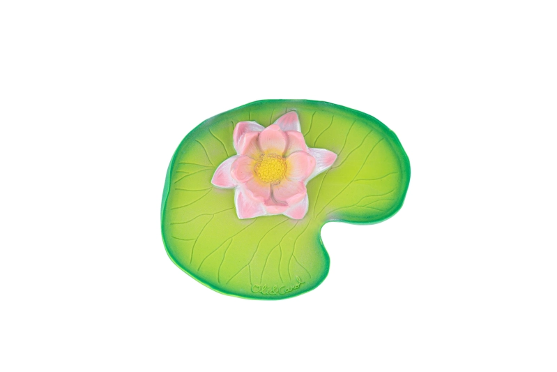 WATER LILY FLOATIE OLI&CAROL