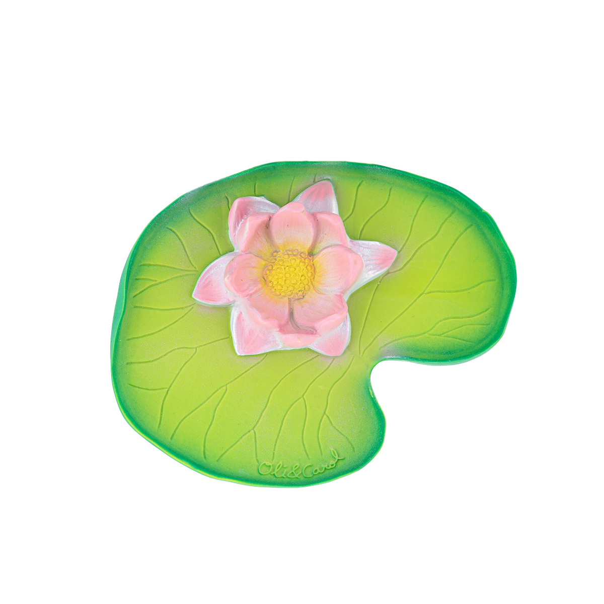 WATER LILLY FLOATIE OLI&amp;CAROL