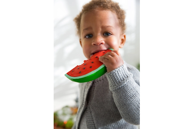 Mossegador Sindria Oli&Carol