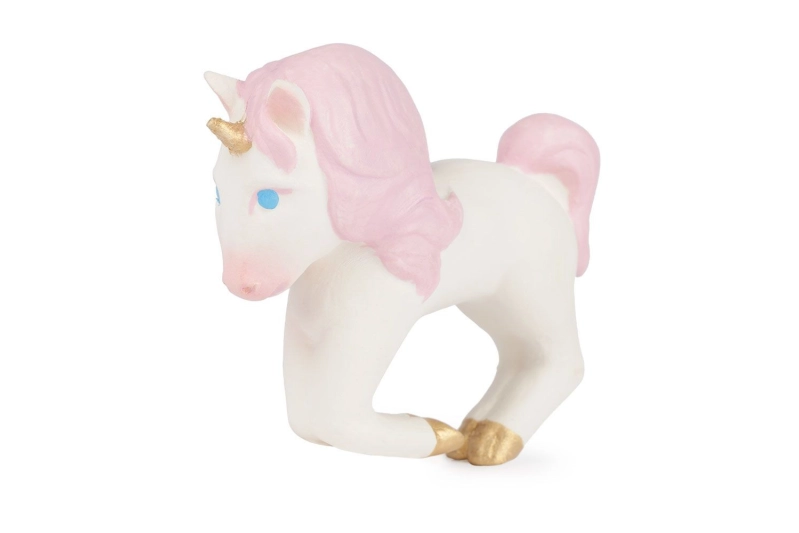 MOSSEGADOR STACY THE UNICORN OLI&amp;CAROL