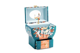 Caixa de música Sons Nocturns