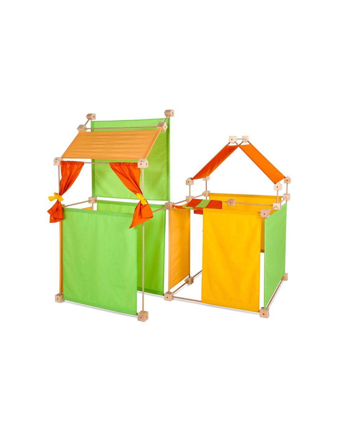 Trigonos Maxi Frukto PCG