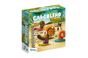 Cargolino Valentino