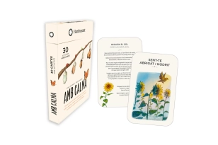 Amb calma. Cartes (Ed. Català)