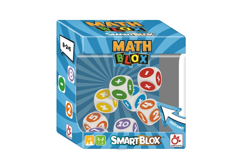 MATH BLOX