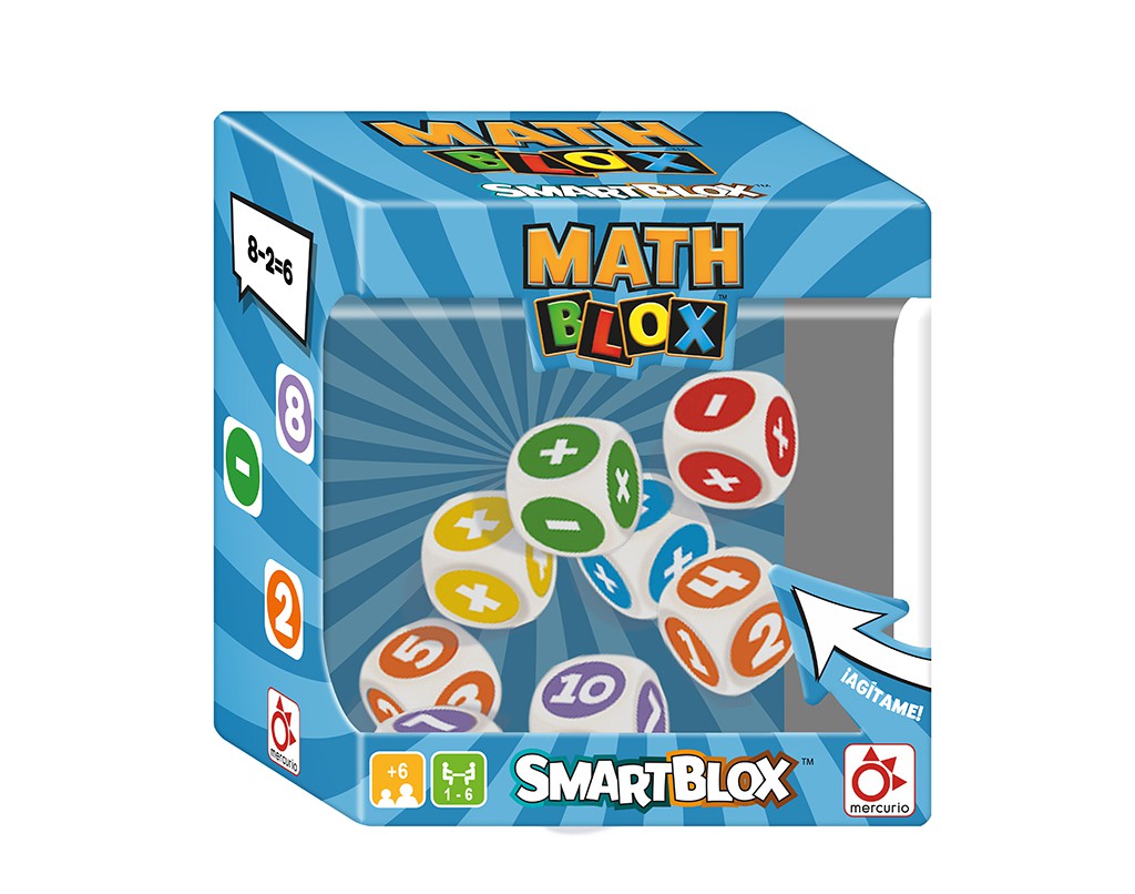 MATH BLOX