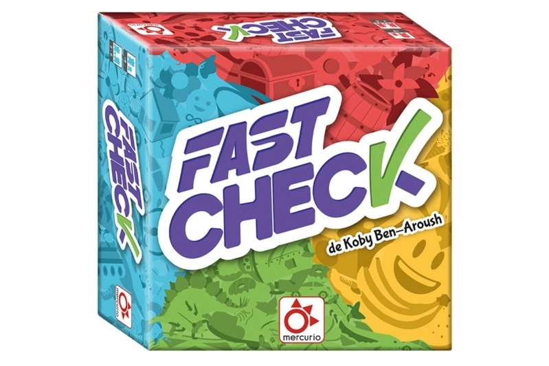 FAST CHECK
