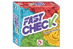 FAST CHECK