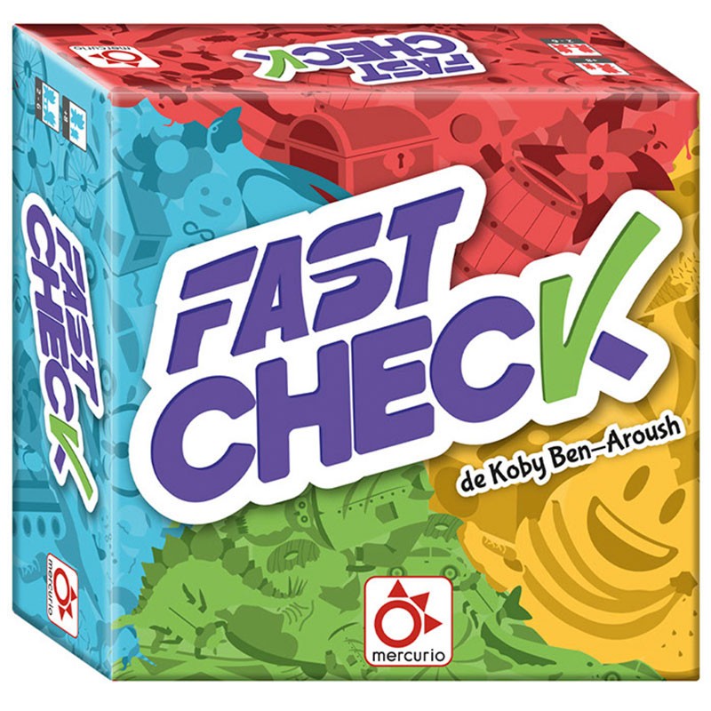 FAST CHECK