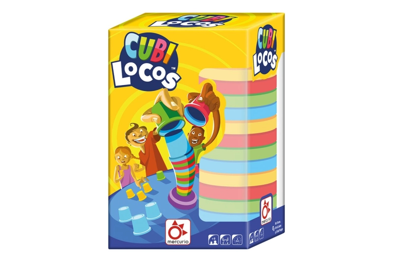 Cubi Locos
