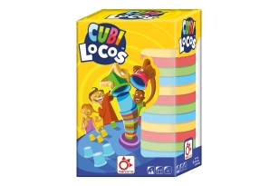 Cubi Locos