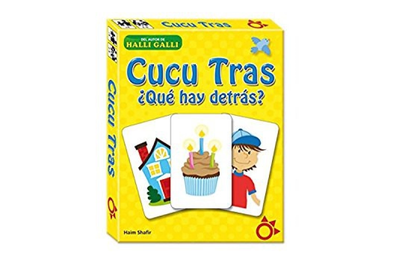 Cucu Tras