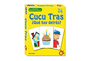 Cucu Tras