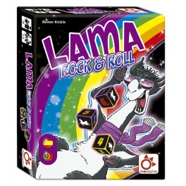Lama Rock&Roll