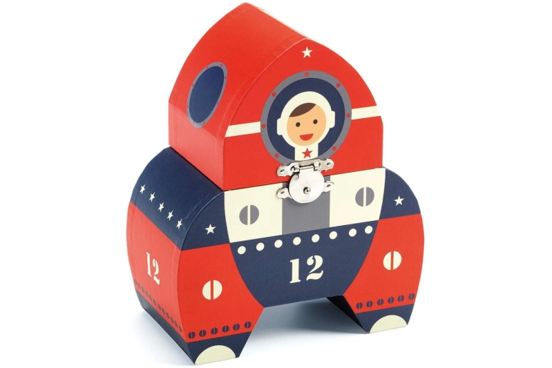 CAJA DE MÚSICA POLO 12